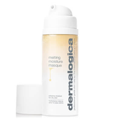 Dermalogica Melting Moisture Masque Intensywnie nawilżająca maska do skóry suchej 50 ml