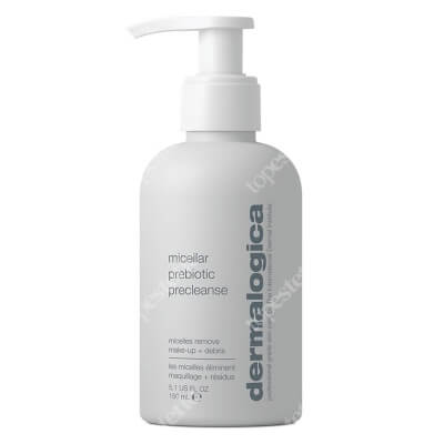 Dermalogica Micellar Prebiotic PreCleanse Micelarny produkt do oczyszczania twarzy 150 ml