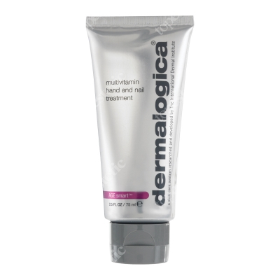 Dermalogica MultiVitamin Hand and Nail Multiwitaminowy krem do rąk i paznokci 75 ml