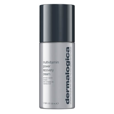 Dermalogica MultiVitamin Power Recovery Cream Multiwitaminowy krem nawilżający dla zestresowanej skóry 50 ml