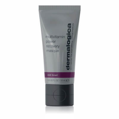 Dermalogica MultiVitamin Power Recovery Masque - Travel Size Maseczka o działaniu rewitalizującym i odmładzającym 15 ml