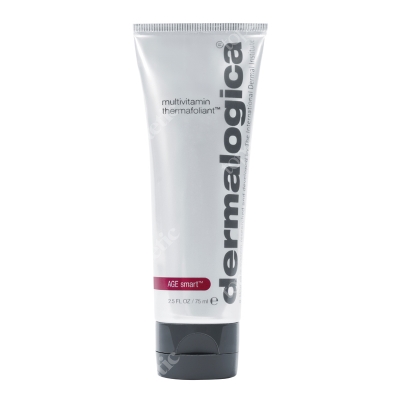 Dermalogica MultiVitamin Thermafoliant Peeling enzymatyczny o działaniu rozgrzewającym dla cer dojrzałych 75 ml