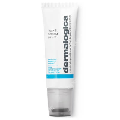 Dermalogica Neck Fit Contour Serum Ujędrniające serum na szyję i dekolt 50 ml