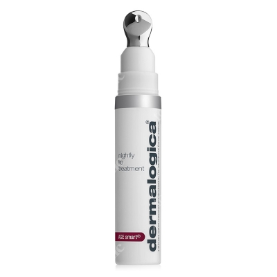 Dermalogica Nightly Lip Treatment Pomadka do ust i okolicy ust 10 ml