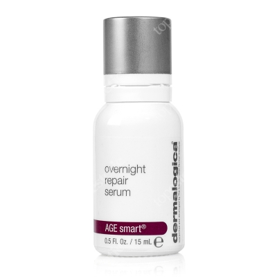 Dermalogica Overnight Repair Serum Serum silnie regenerujące 15 ml