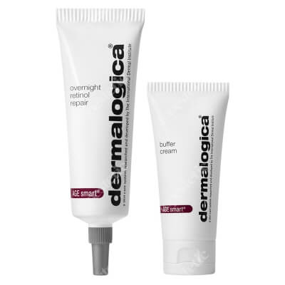 Dermalogica Overnight Retinol Repair Zindywidualizowana kuracja z retinolem odwracająca oznaki starzenia się skóry 30 ml