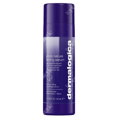 Dermalogica Phyto - Nature Firming Serum Zaawansowane serum liftingująco - ujędrniające typu 2 w 1 40 ml