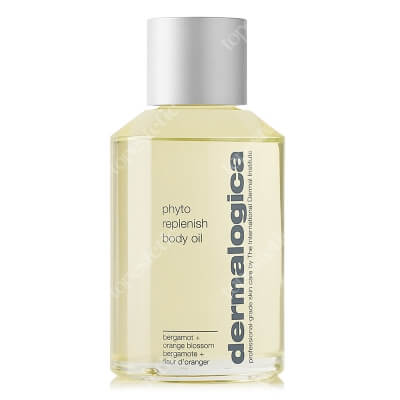 Dermalogica Phyto Replenish Body Oil Wzmacniająco-wygładzający olejek do ciała 125 ml