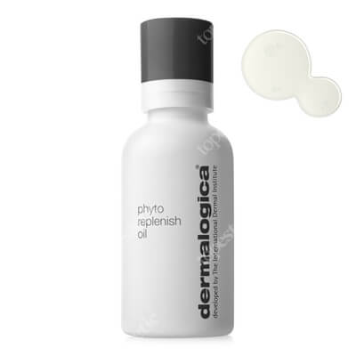 Dermalogica Phyto Replenish Oil Olejek do twarzy 30 ml