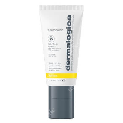 Dermalogica Porescreen SPF40 Wielozadaniowy produkt z filtrem SPF40 30 ml