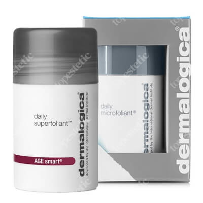 Dermalogica Powder Duo Set ZESTAW Enzymatyczny puder ryżowy 13 g + Wysoce aktywny puder złuszczający 13 g