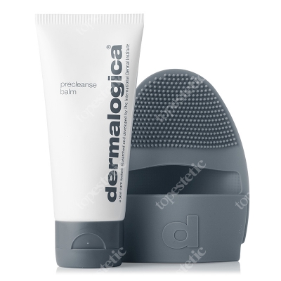 Dermalogica PreCleanse Balm Oczyszczający balsam zmieniający formułę w emulsję 90 ml