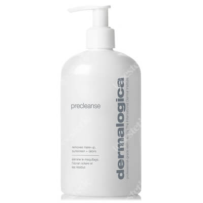 Dermalogica PreCleanse Jumbo Lekki olejek oczyszczający 473 ml