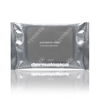 Dermalogica Precleanse Wipes Chusteczki oczyszczające 1 op. 20 szt.