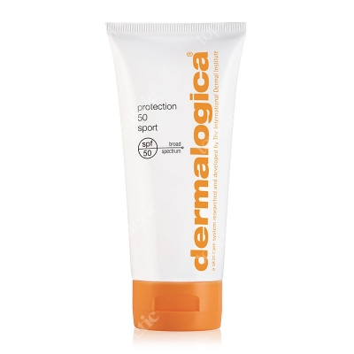 Dermalogica Protection 50 Sport SPF 50 Wodoodporny krem z filtrem SPF 50 156 ml