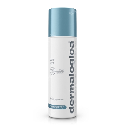 Dermalogica Pure Light SPF 50 Krem wyrównujący koloryt skóry SPF 50 50 ml