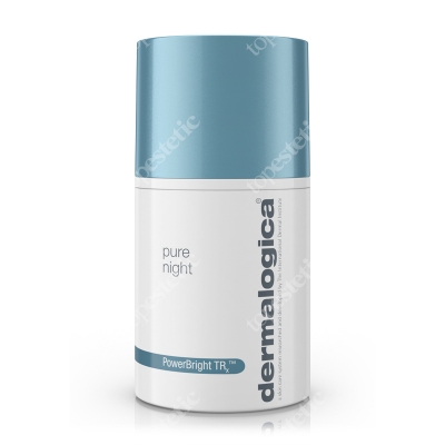 Dermalogica Pure Night Odżywczo-rozświetlający krem na noc 50 ml