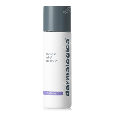 Dermalogica Redness Relief Essence Odświeżający produkt zmniejszający zaczerwienienie skóry 50 ml