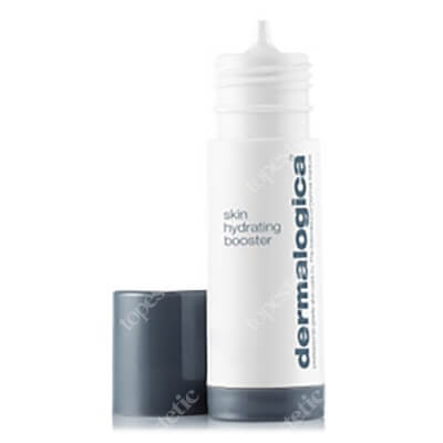 Dermalogica Skin Hydrating Booster Intensywna kuracja dla suchej i odwodnionej cery 30 ml