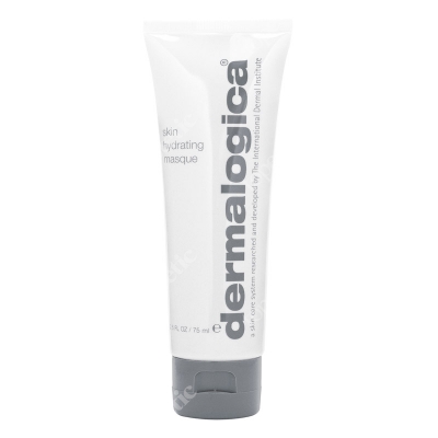 Dermalogica Skin Hydrating Masque Maska intensywnie nawilżająca do każdego rodzaju skóry 75 ml