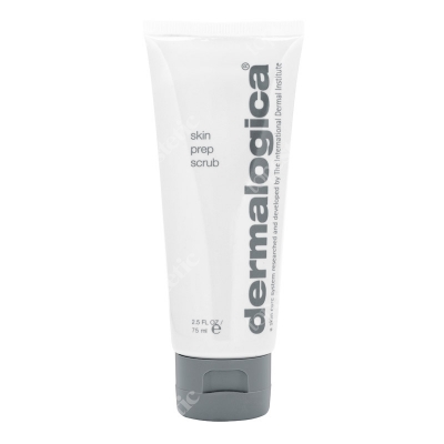 Dermalogica Skin Prep Scrub Peeling do twarzy 75 ml