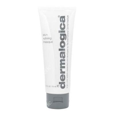 Dermalogica Skin Refining Masque Maseczka odnawiająca dla cery tłustej z zaskórnikami 75 ml