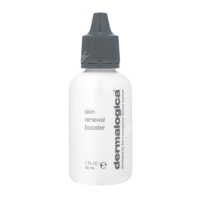 Dermalogica Skin Renewal Booster Preparat złuszczający do skóry dojrzałej i przedwcześnie starzejącej się 30 ml