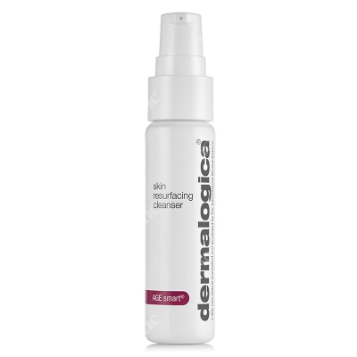 Dermalogica Skin Resurfacing Cleanser Złuszczający krem-żel do skóry dojrzałej 30 ml