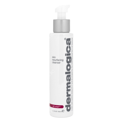 Dermalogica Skin Resurfacing Cleanser Złuszczający żel do mycia twarzy dla cery dojrzałej 150 ml