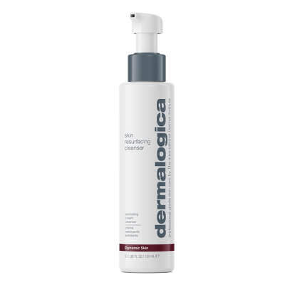 Dermalogica Skin Resurfacing Cleanser Złuszczający żel do mycia twarzy dla cery dojrzałej 150 ml
