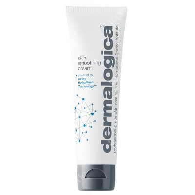 Dermalogica Skin Smoothing Cream Krem odżywczy do skóry normalnej i suchej 50 ml