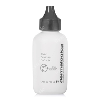 Dermalogica Solar Defense Booster SPF 50 Preparat do ochrony przeciwsłonecznej 50 ml