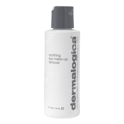 Dermalogica Soothing Eye Make Up Remover Łagodny preparat do demakijażu 118 ml