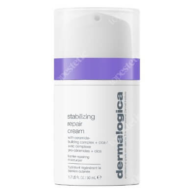 Dermalogica Stabilizing Repair Cream Ultrakojący krem do twarzy 50 ml