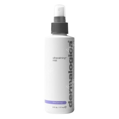 Dermalogica Ultracalming Mist Delikatny tonik w sprayu dla cer bardzo wrażliwych 177 ml