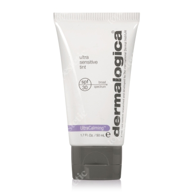 Dermalogica Ultrasensitive Tint SPF 30 Krem do skóry wrażliwej z filtrem 50 ml