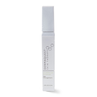 Dermaquest C-Lipoic Lip Enhancer Przeciwstarzeniowe serum uwypuklające usta 4,3 ml