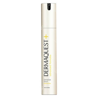 Dermaquest DermaClear Serum Intensywne serum przeciwstarzeniowe dla skóry tłustej i w przebiegu trądziku 30 ml