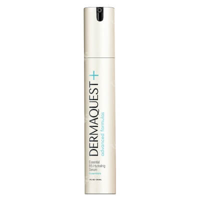 Dermaquest Essential B5 Hydrating Serum Nawilżające serum z kwasem hialuronowym i prowitaminą B5 30 ml