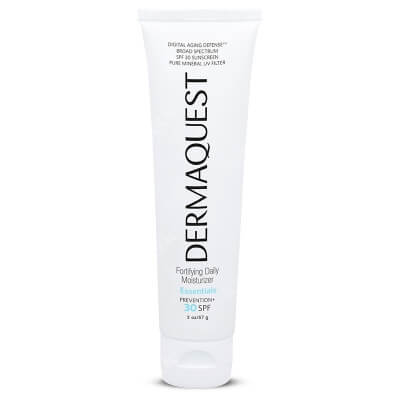 Dermaquest Fortifying Daily Moisturizer SPF 30 Wzmacniający krem nawilżający do codziennej fotoprotekcji 57 g