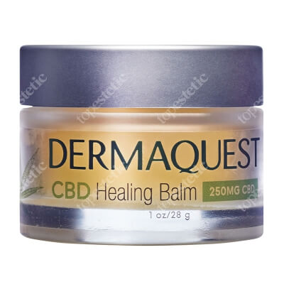 Dermaquest CBD Healing Balm Balsam gojący 28 g