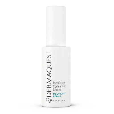 Dermaquest Melaquest Serum with Cysteamine Serum rozjaśniająco - detoksyfikujące 26 ml