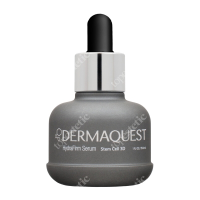 Dermaquest Stem Cell 3D HydraFirm Serum Ekskluzywne serum liftingująco-napinające 29,6 ml