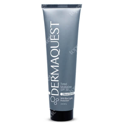 Dermaquest Stem Cell 3D Tinted Moisturizer SPF 30 New Przeciwzmarszczkowy krem wyrównujący koloryt i zapobiegający fotostarzeniu skóry 57 g