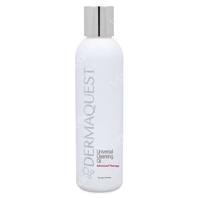 Dermaquest Universal Cleansing Oil Olejek myjący do twarzy i oczu 177,4 ml