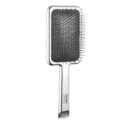 Dermomedica Anti - Static Cool Air Brush Szczotka trychologiczna minimalizująca elektryzowanie się włosów 1 szt