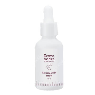 Dermomedica Argireline TRX Serum Serum przeciwzmarszczkowe z argireliną 30 ml