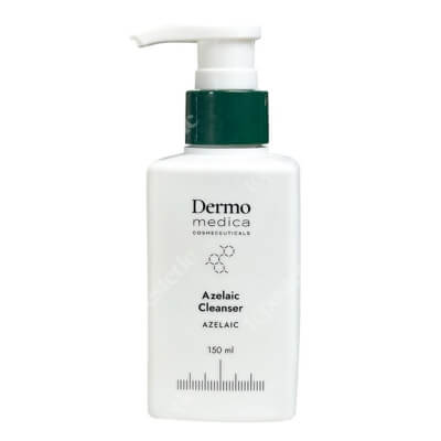 Dermomedica Azelaic Cleanser Żel do mycia z kwasem azelainowym 150 ml
