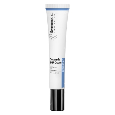 Dermomedica Ceramide EGF Cream Odżywczy krem naprawczy z ceramidami i faktorem wzrostu 30 ml