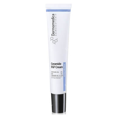 Dermomedica Ceramide EGF Cream Odżywczy krem z ceramidami i faktorem wzrostu 30 ml